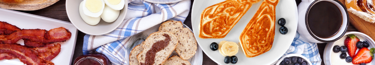 Día del padre: Menú especial para los amantes de la cocina
