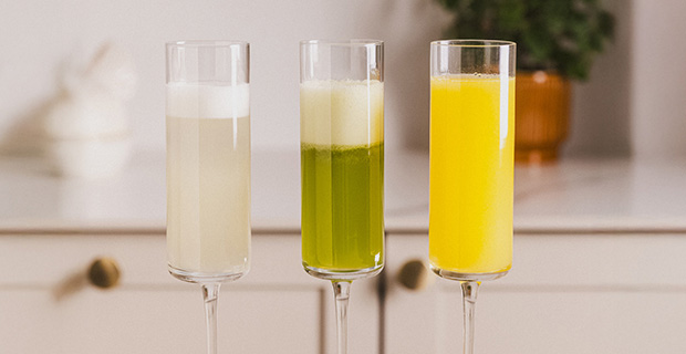 3 VARIEDADES FÁCILES DE PISCO SOUR
