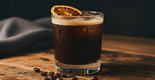 CARAJILLO