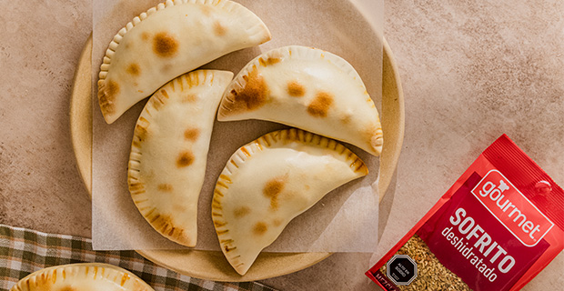 empanadas de semana santa
