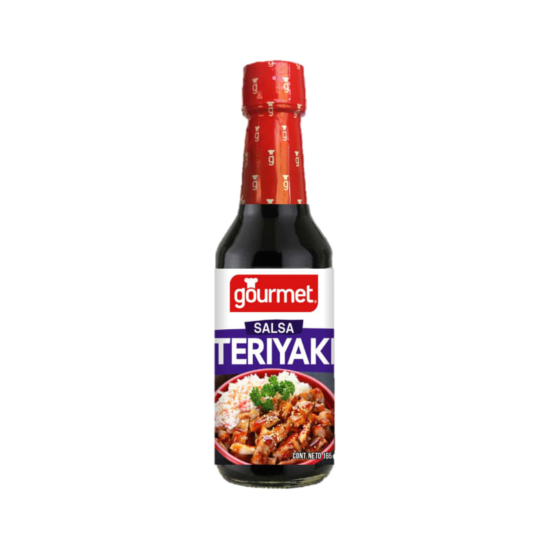 Salsa Teriyaki