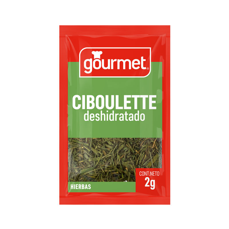 Ciboulette