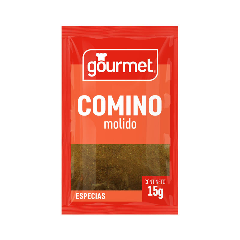 Comino Molido