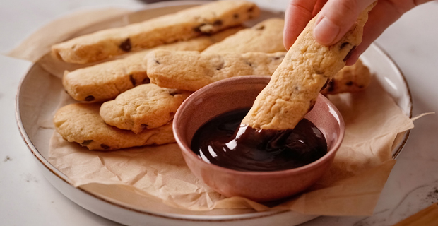 COOKIE FRIES