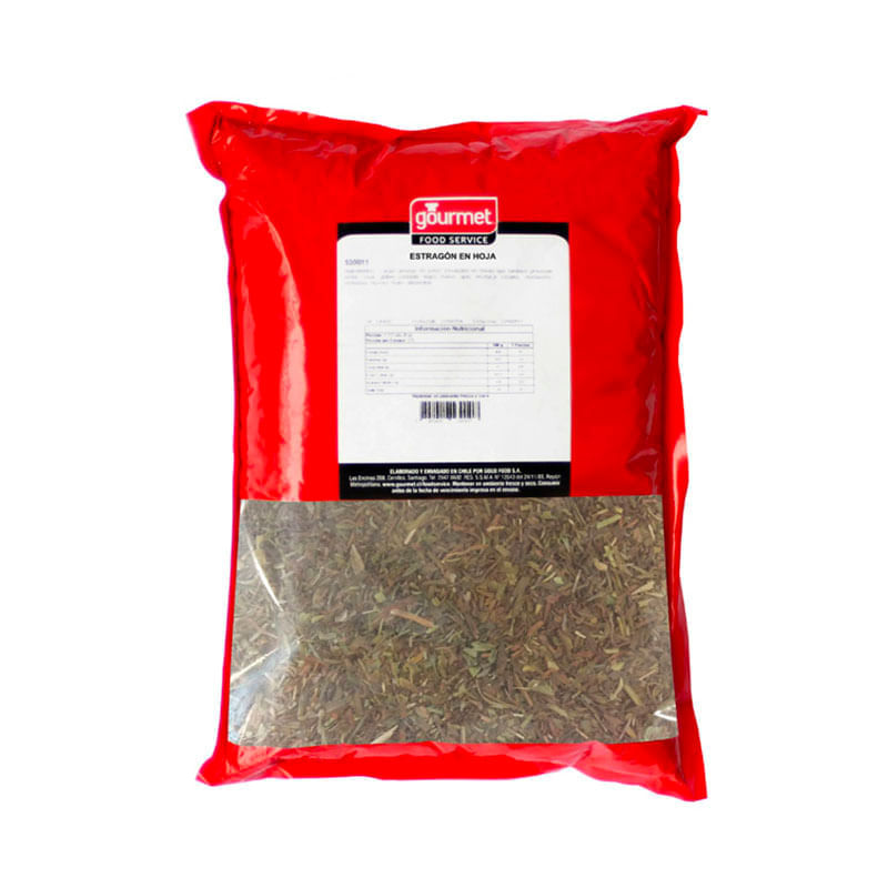 Estragón Bolsa 250gr