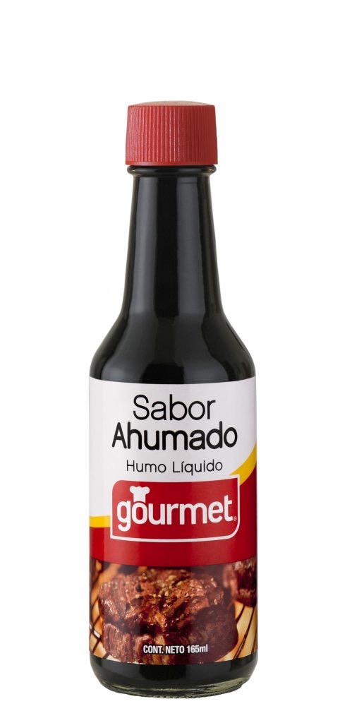 Sabor Ahumado | Gourmet