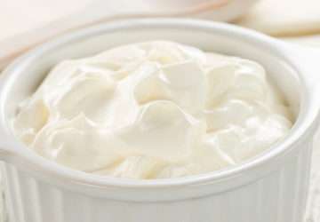 ¿CÓMO HACER CREMA CHANTILLY CASERA Y QUE SIEMPRE SUBA?