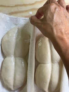 Recetas pan marraqueta