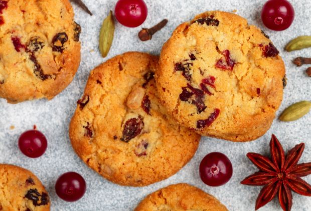 ¿Cómo hacer galletas fáciles?