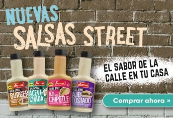 Salsas Street